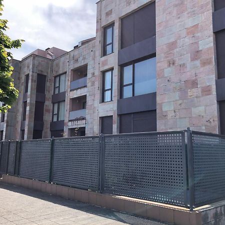 Apartamento La Muga Azul Celorio  Exterior photo