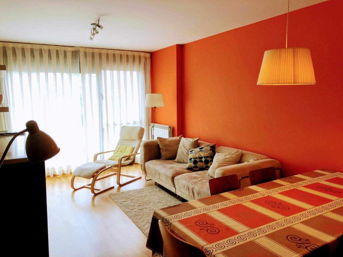 Apartamento La Muga Azul Celorio  Exterior photo