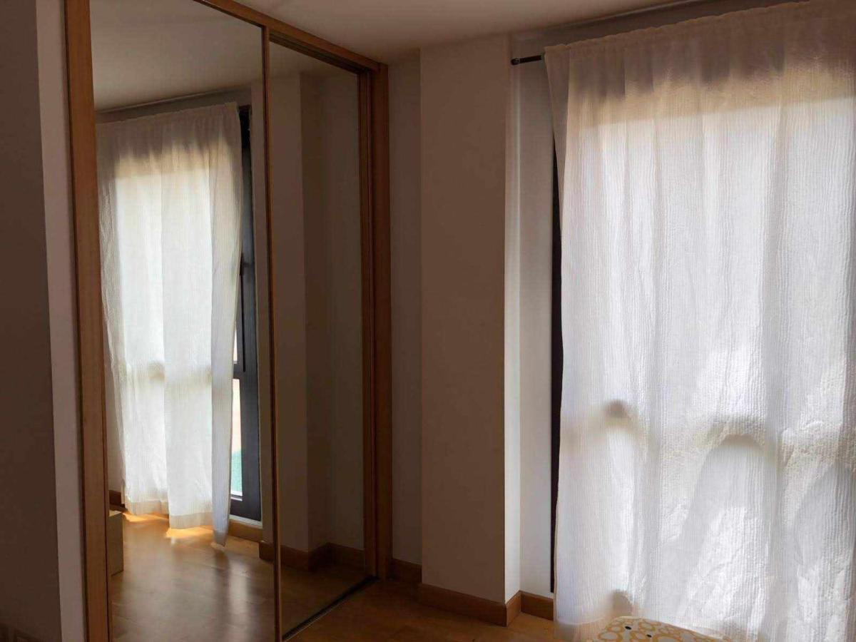 Apartamento La Muga Azul Celorio  Exterior photo