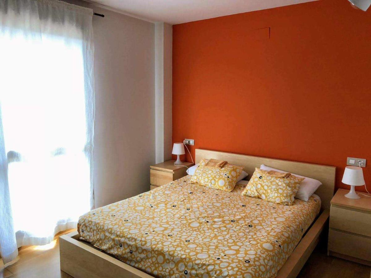 Apartamento La Muga Azul Celorio  Exterior photo