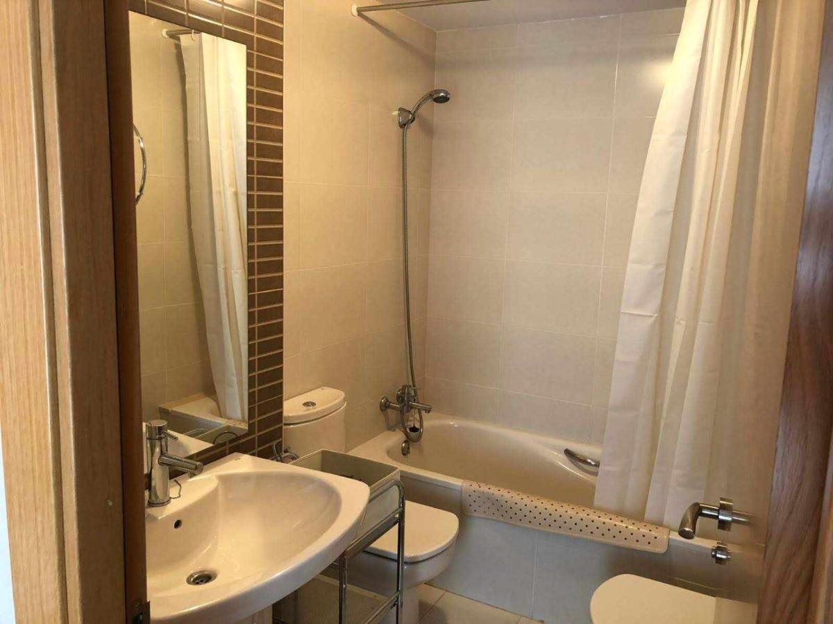 Apartamento La Muga Azul Celorio  Exterior photo
