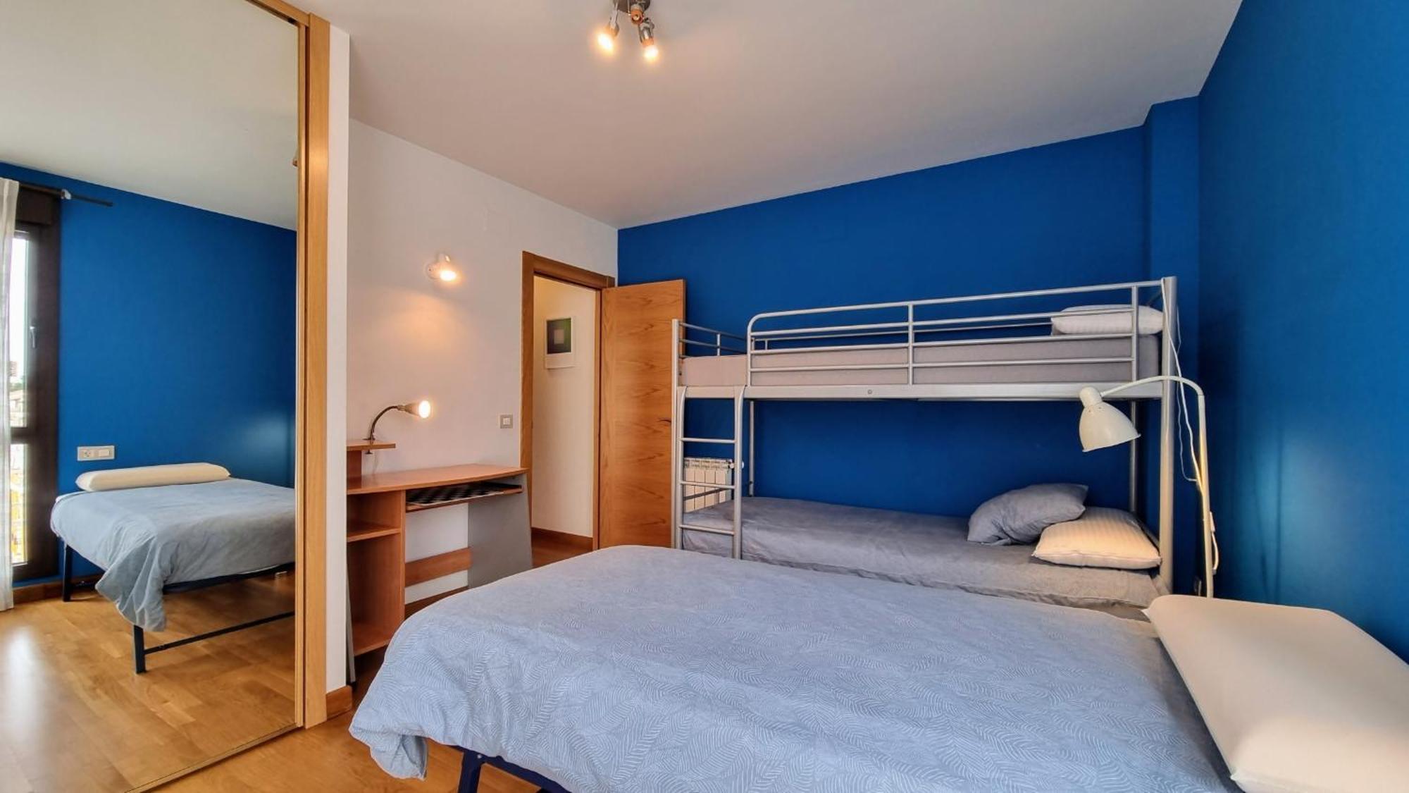 Apartamento La Muga Azul Celorio  Exterior photo