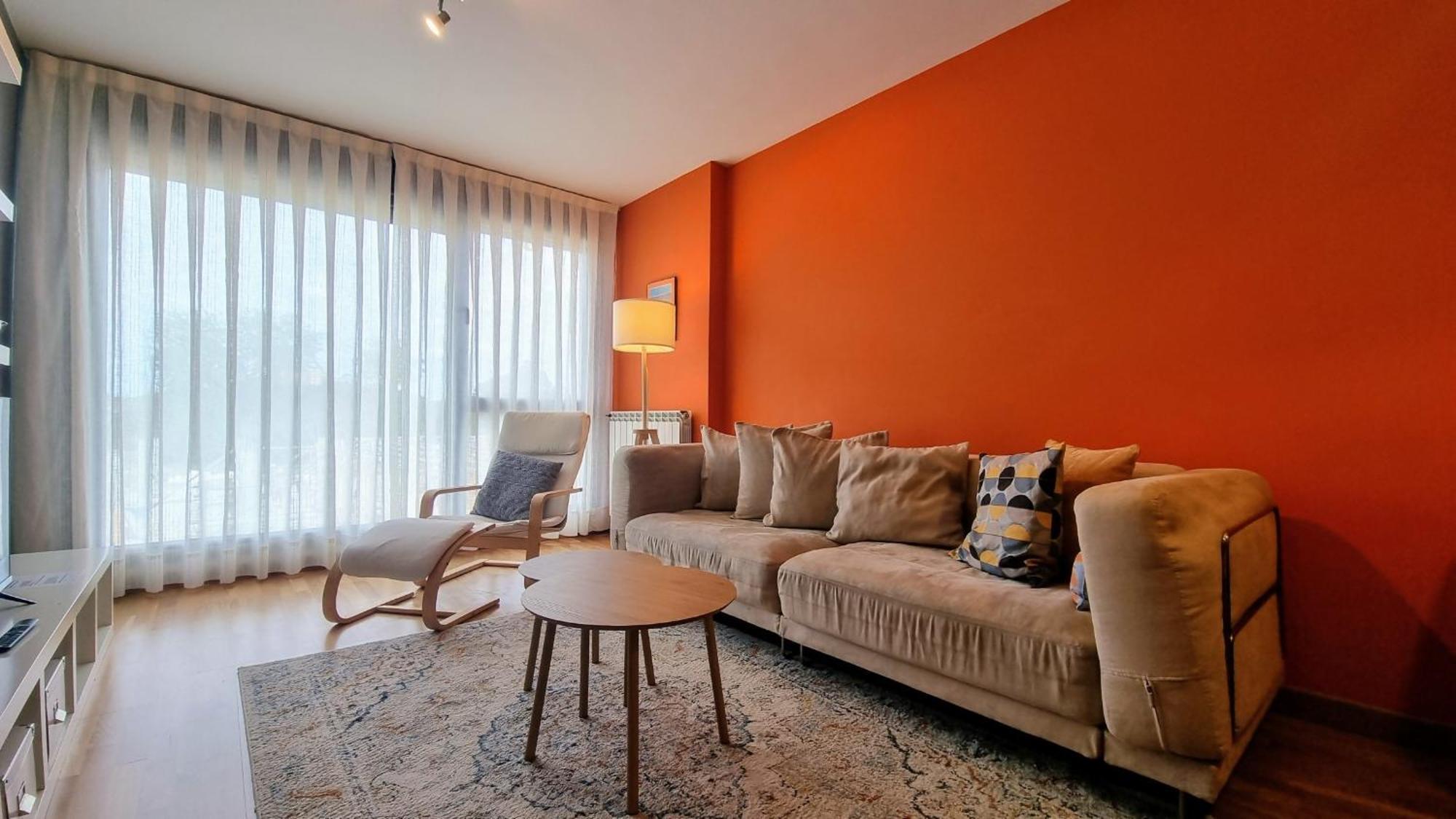 Apartamento La Muga Azul Celorio  Exterior photo